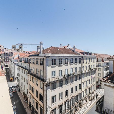 Hygge House Downtown Apartment Lisboa Екстериор снимка