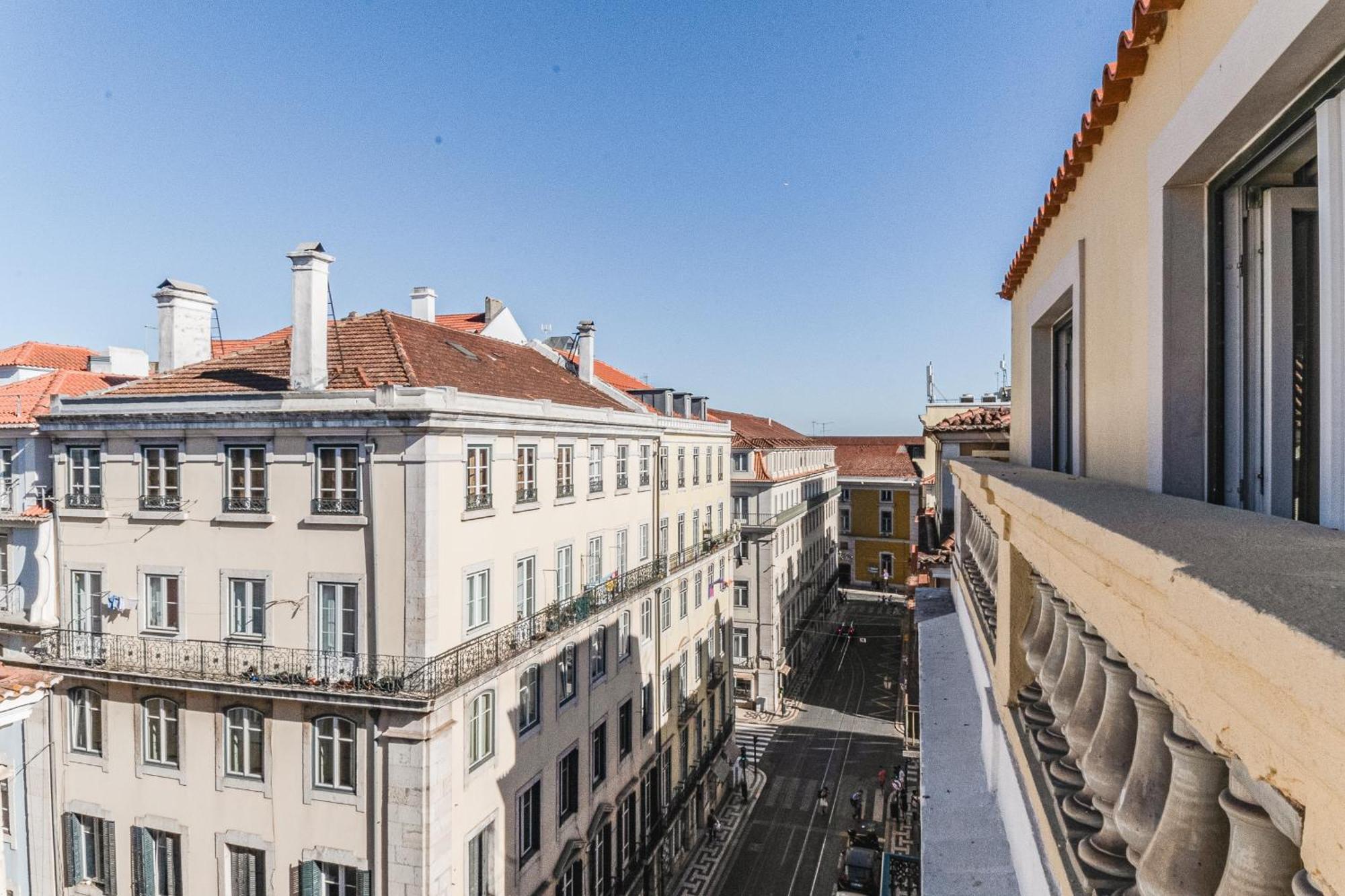 Hygge House Downtown Apartment Lisboa Екстериор снимка