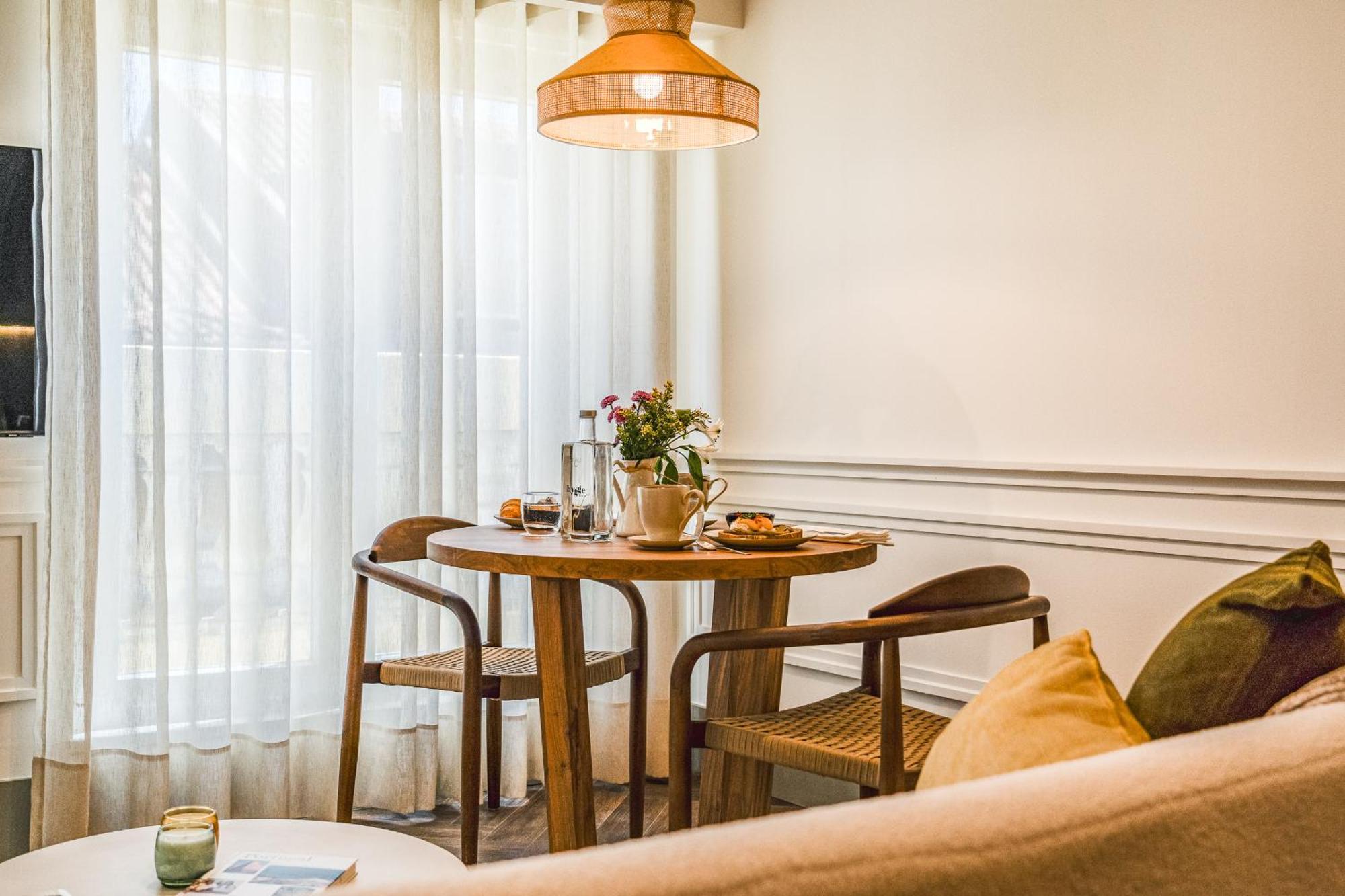 Hygge House Downtown Apartment Lisboa Екстериор снимка