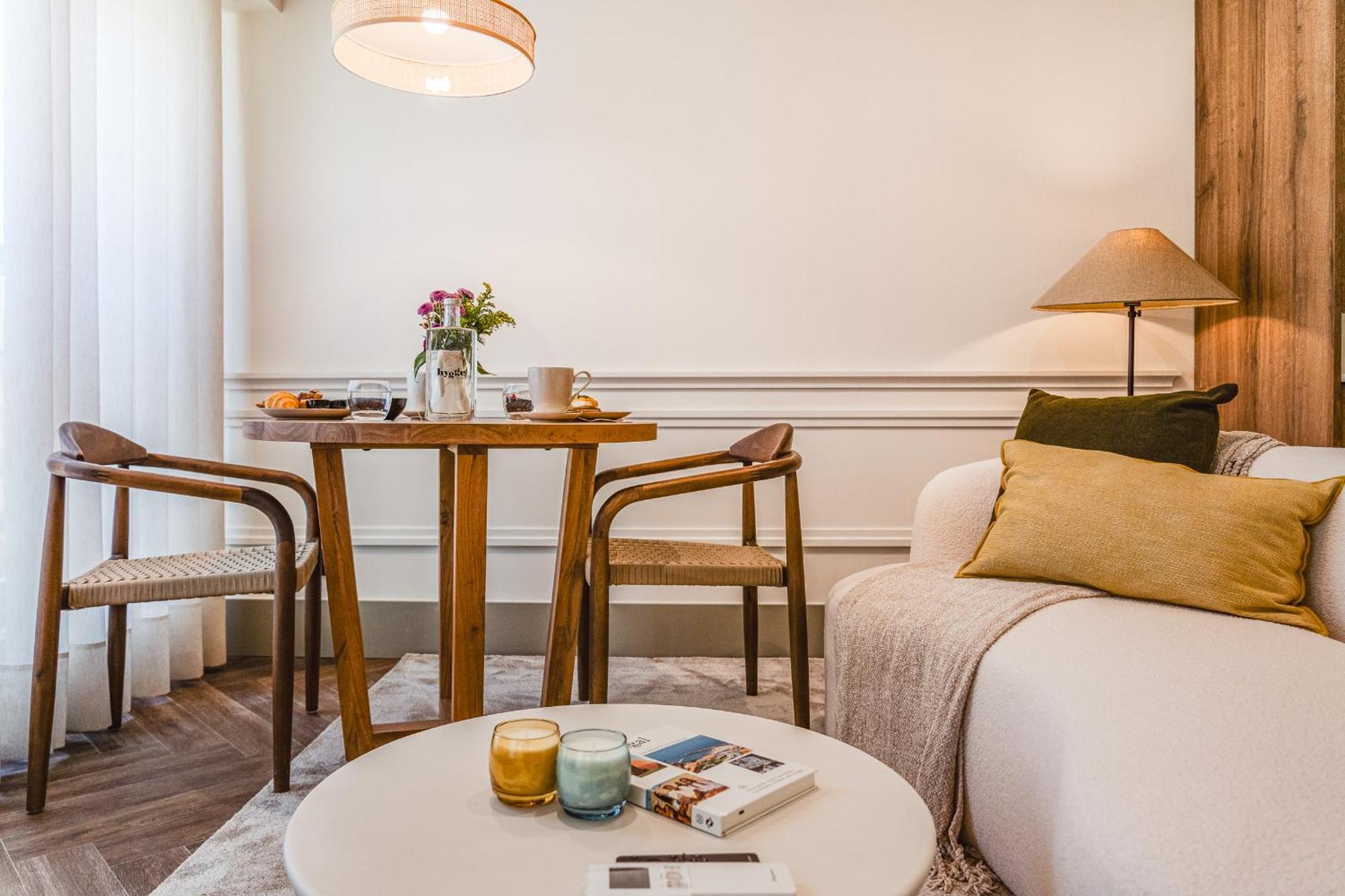 Hygge House Downtown Apartment Lisboa Екстериор снимка