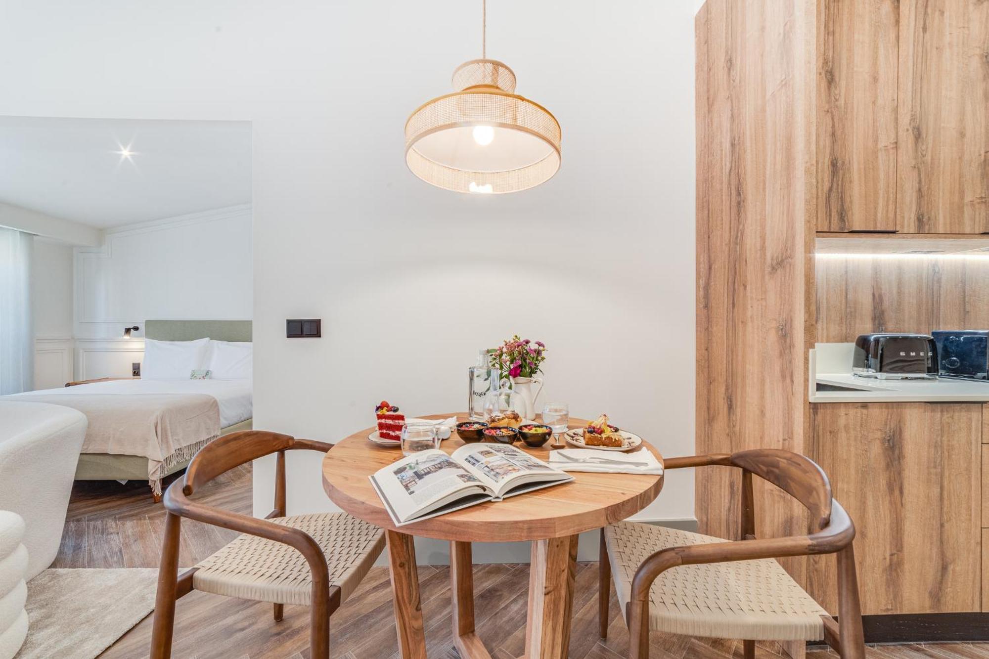 Hygge House Downtown Apartment Lisboa Екстериор снимка