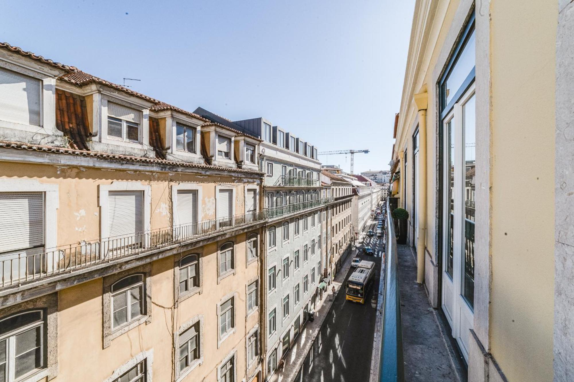 Hygge House Downtown Apartment Lisboa Екстериор снимка