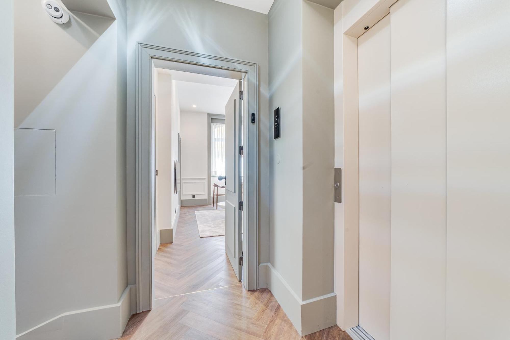 Hygge House Downtown Apartment Lisboa Екстериор снимка
