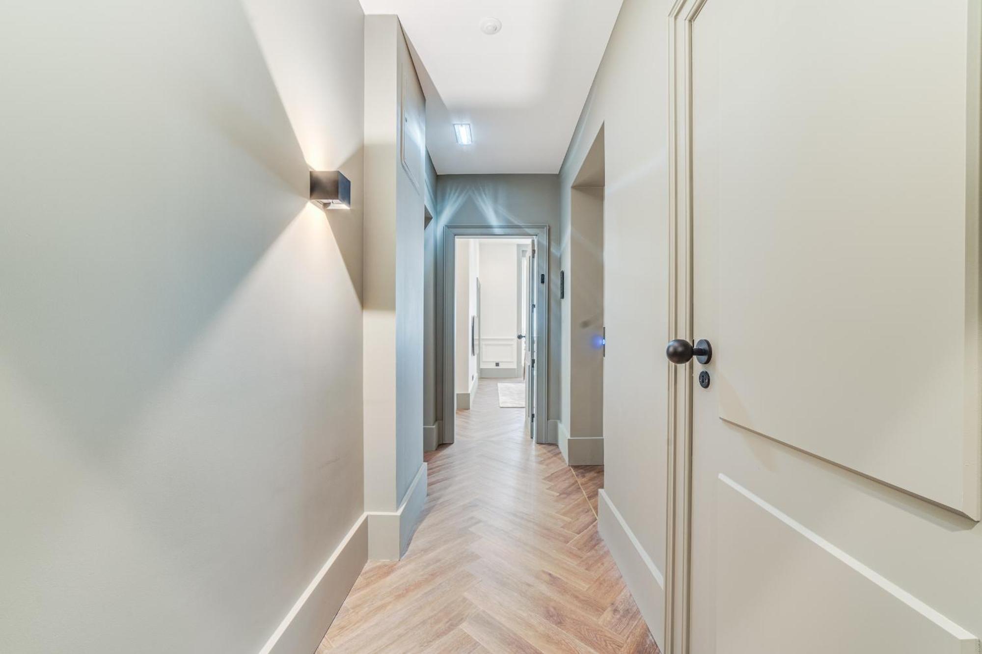 Hygge House Downtown Apartment Lisboa Екстериор снимка